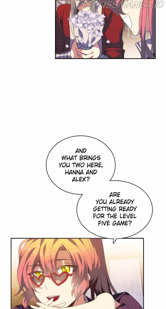 Zero Game Chapter 170 43